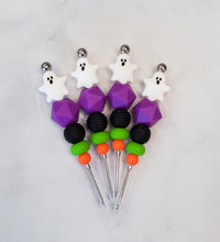 Load image into Gallery viewer, Halloween Scribe - Cookie Scribe Tool