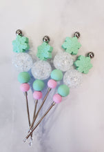 Load image into Gallery viewer, Snowflake Scribe - Cookie Scribe Tool