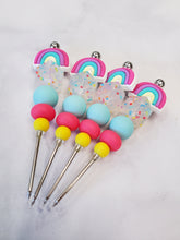 Load image into Gallery viewer, Rainbow Scribe - Cookie Scribe Tool