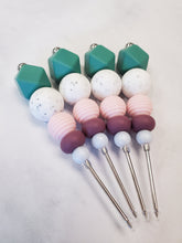 Load image into Gallery viewer, Fall Speckled Scribe - Cookie Scribe Tool