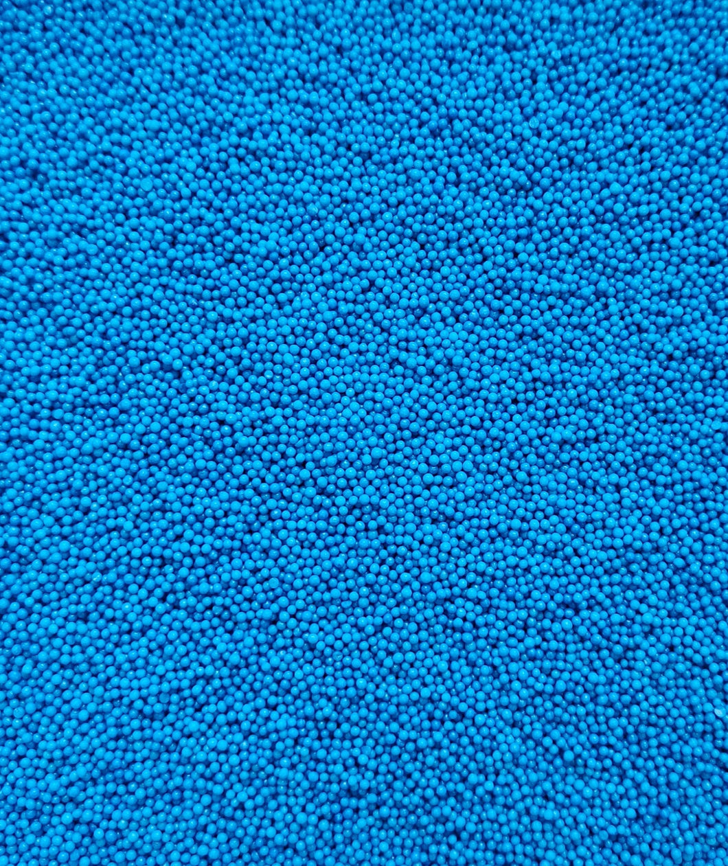 Blue Nonpareils