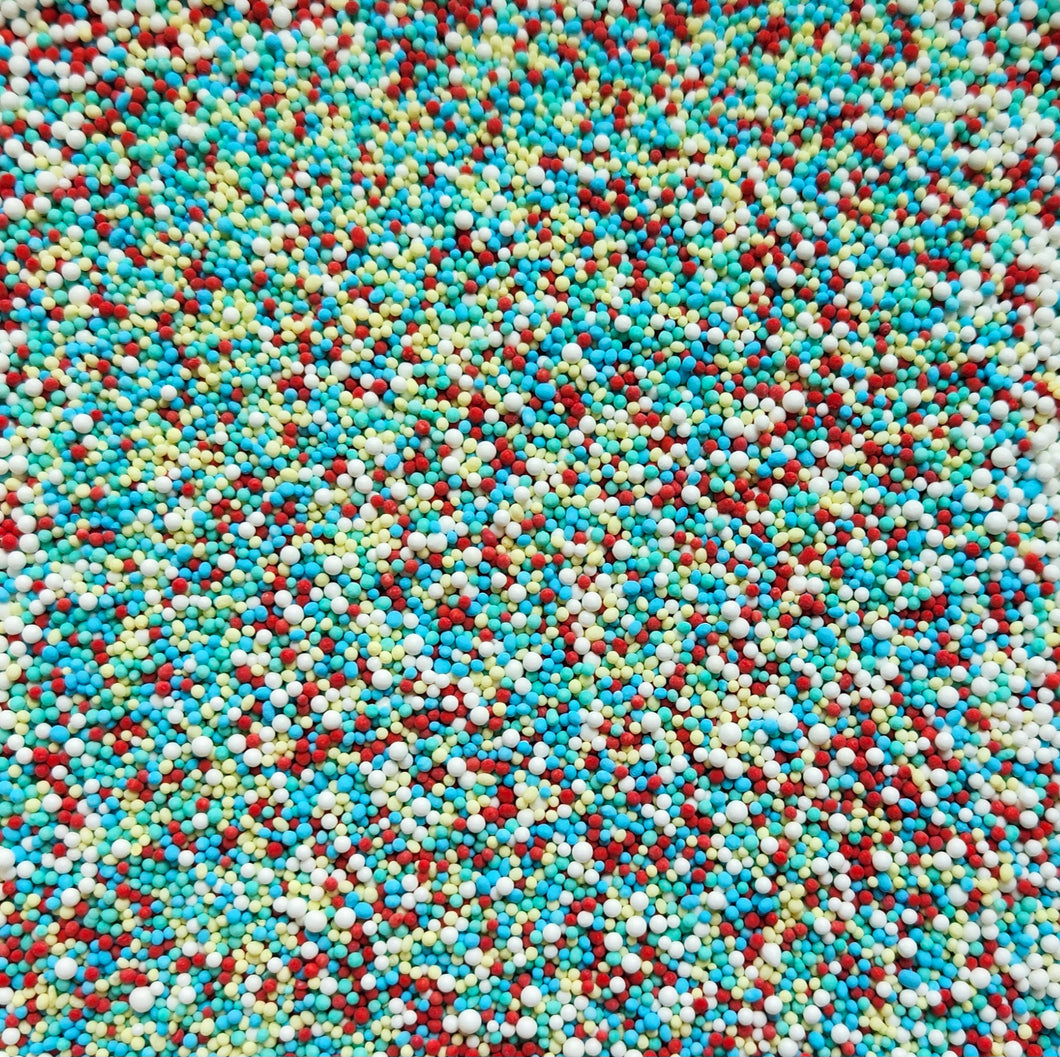 Dippin Dots Nonpareils