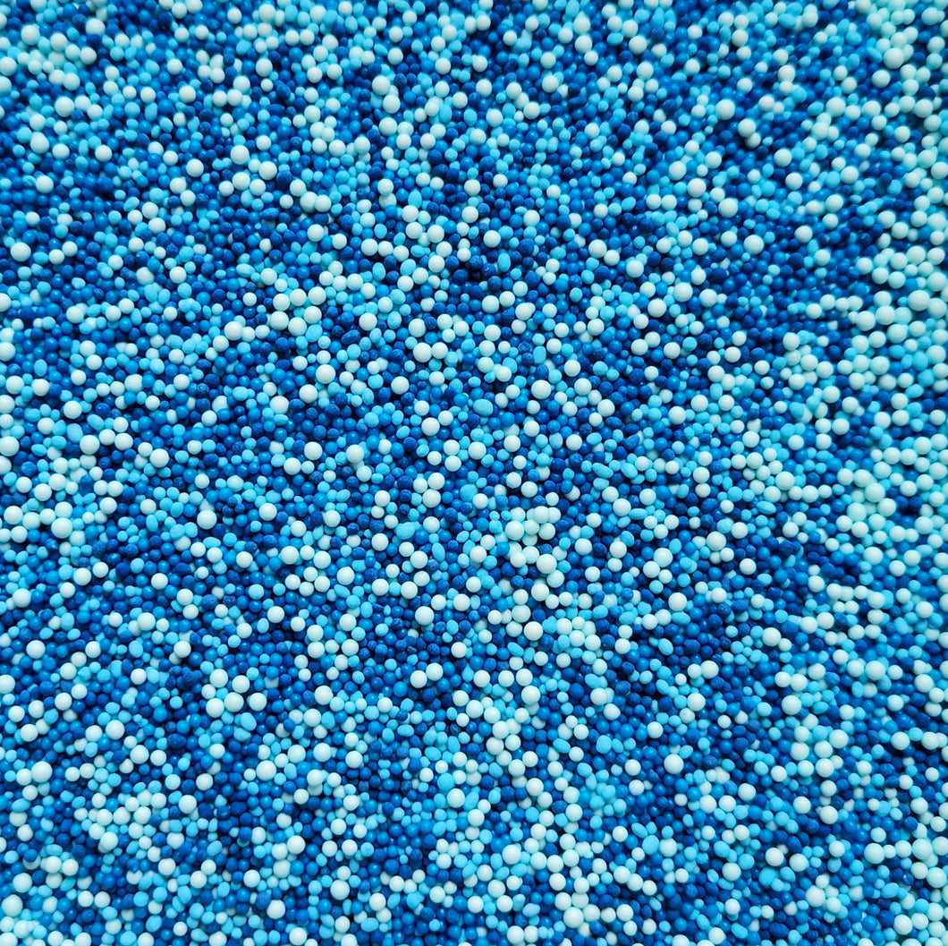 Blue Lagoon Nonpareils