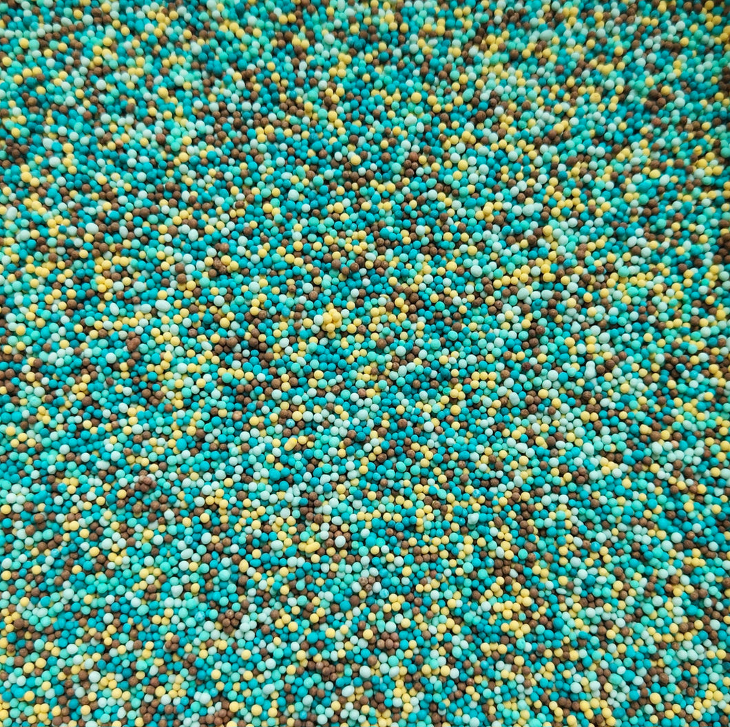 Seaside Nonpareils