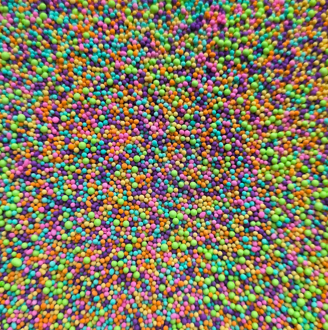 Candy Chaos Nonpareil Mix