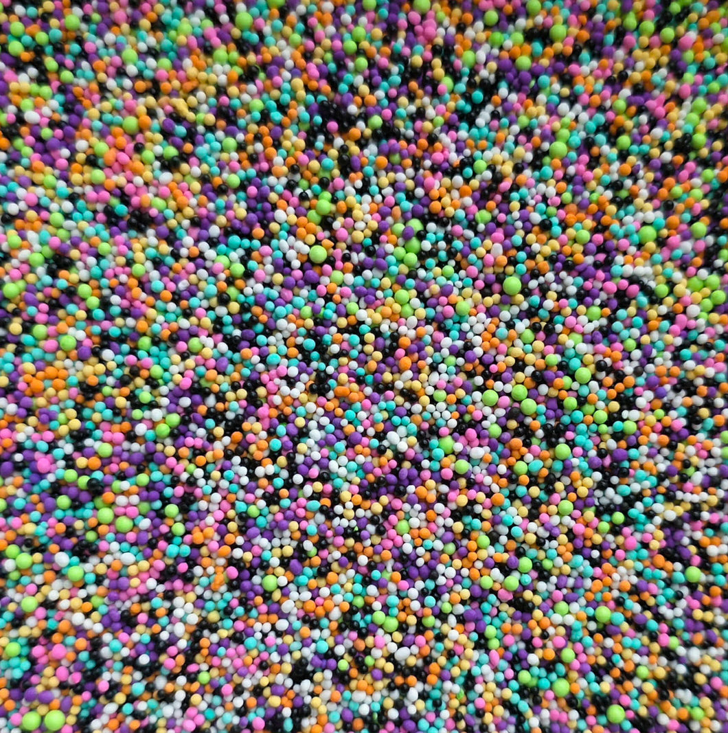 Sugar Spells Nonpareil Mix