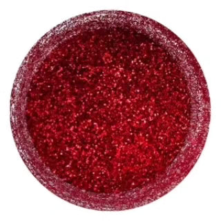 Christmas Red Disco Cake