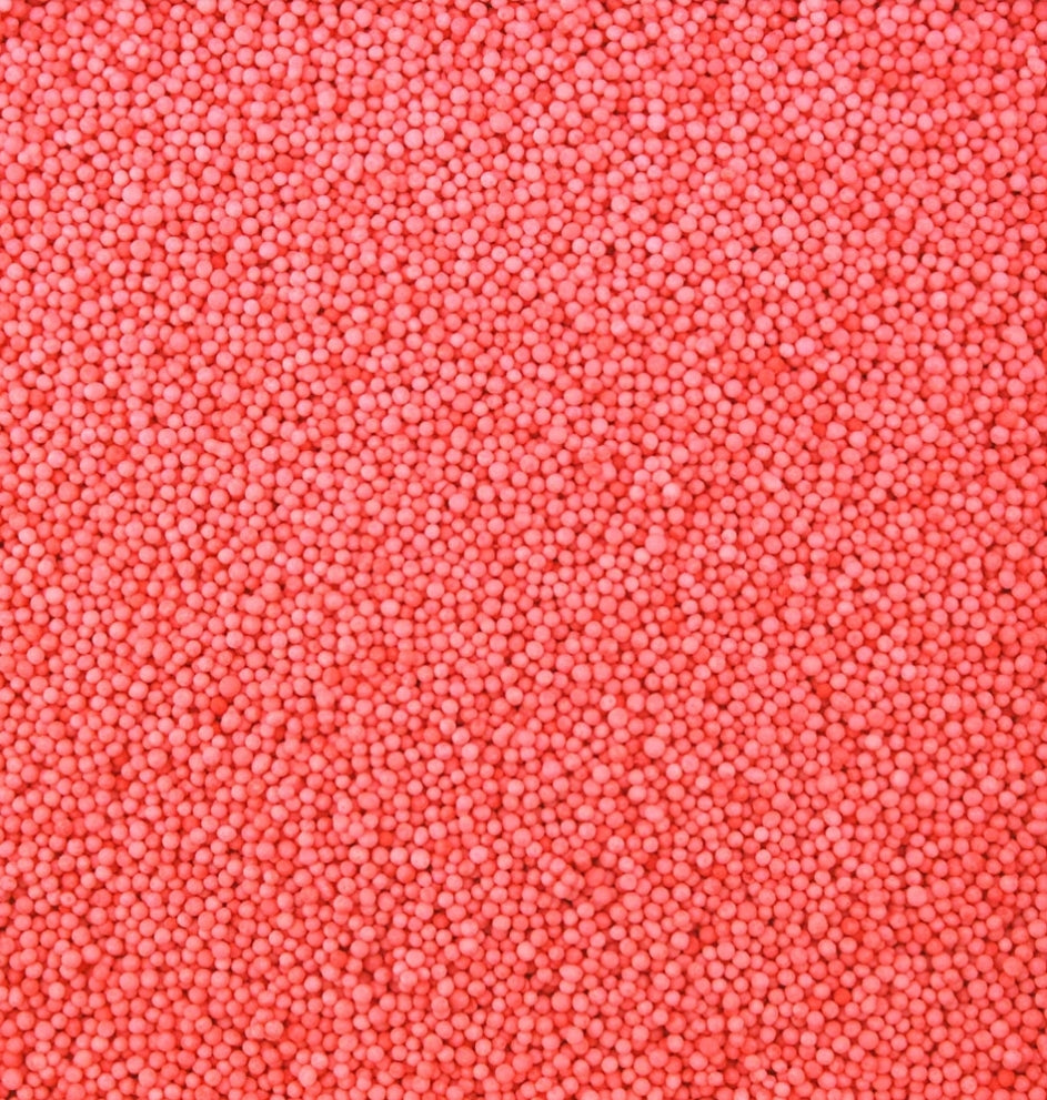 Coral Nonpareils