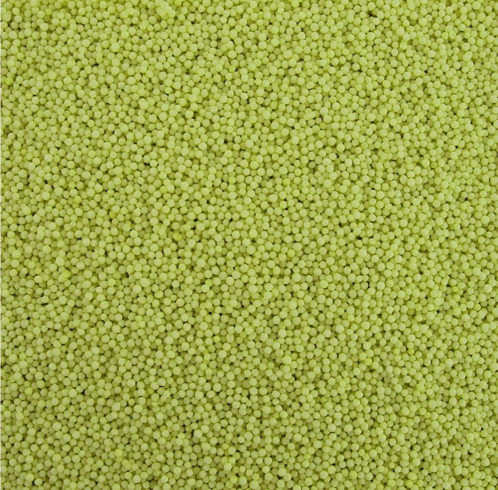 Moss Nonpareils