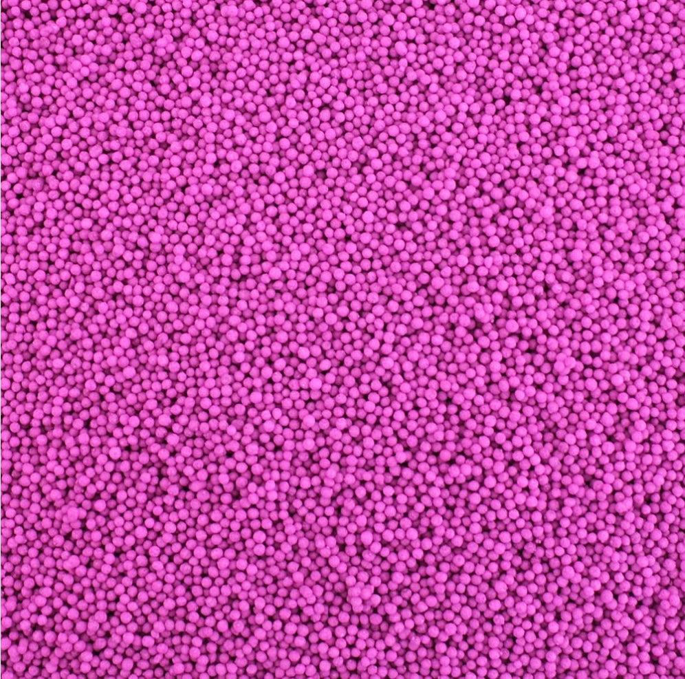 Fuschia Nonpareils