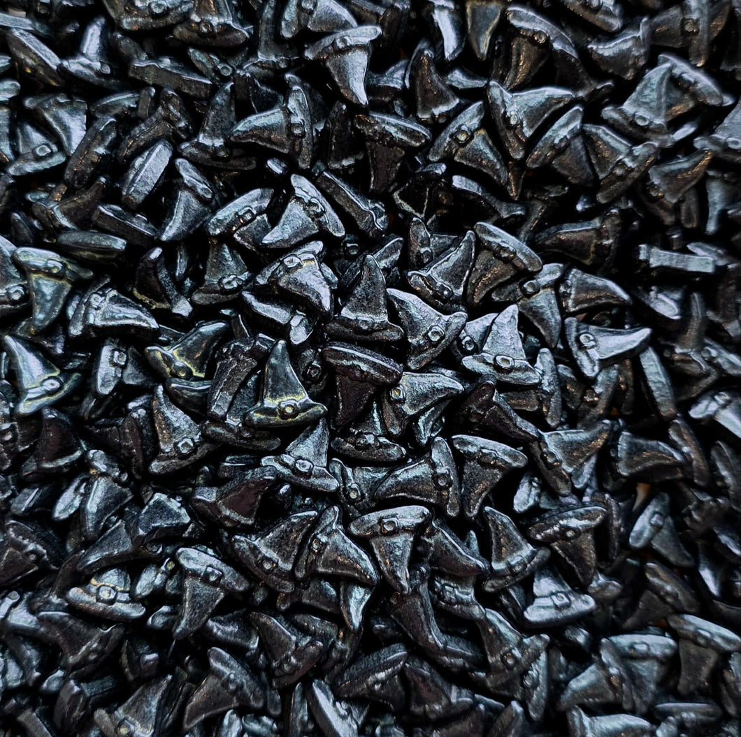 Witch Hat Candy Shape