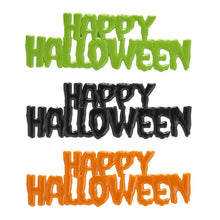 Load image into Gallery viewer, Halloween Drip Script Layon

