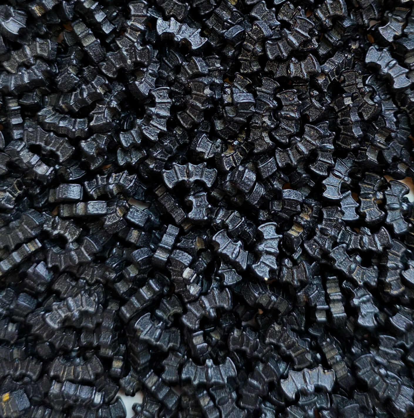 Bat Candy Shape – Delta Sprinkles