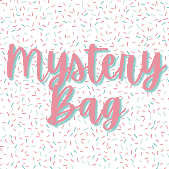 HUGE MYSTERY BAG! (FREE SHIPPING)