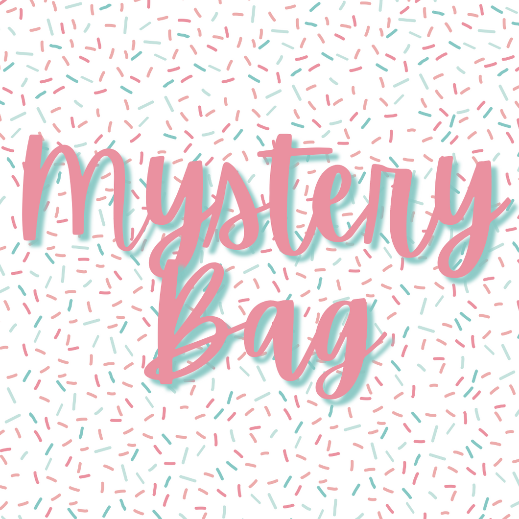 HUGE MYSTERY BAG! (FREE SHIPPING)