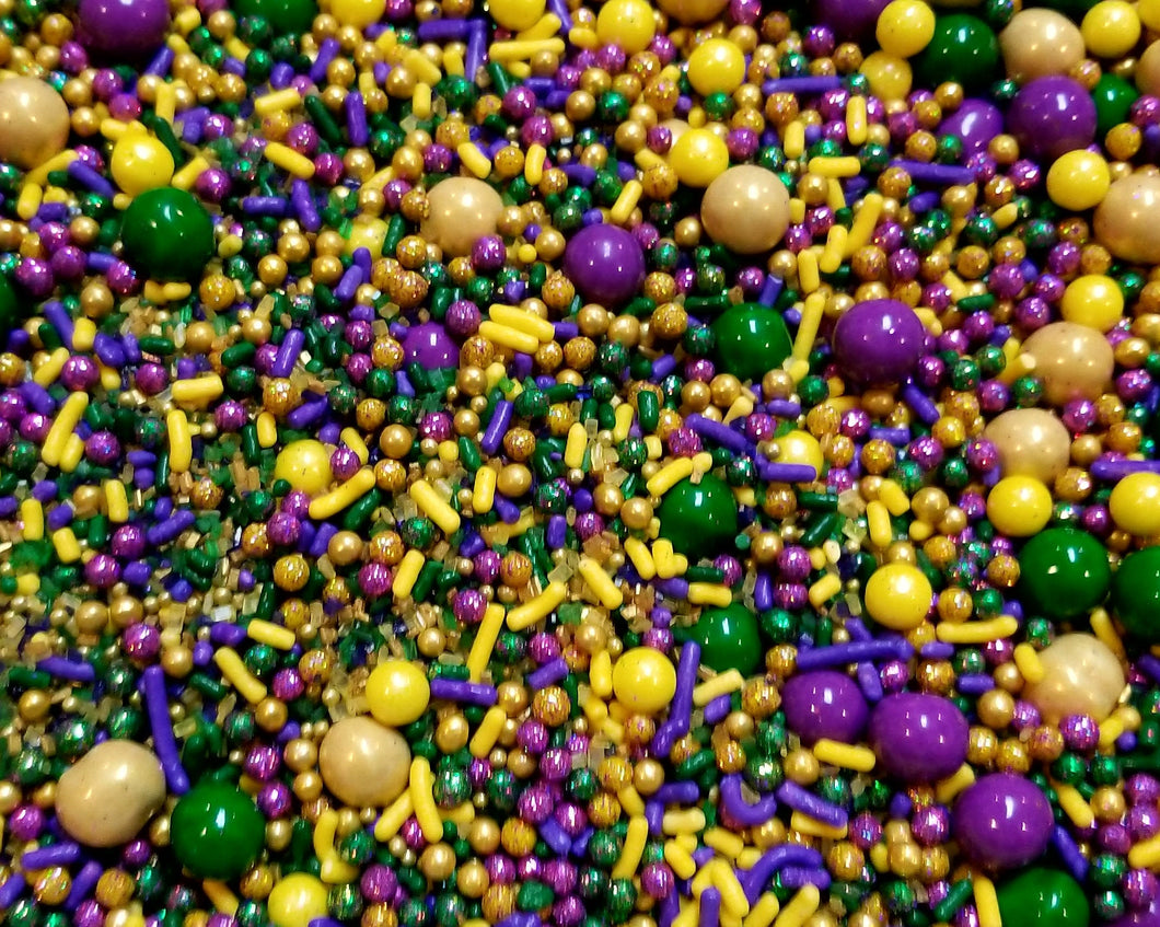 Mardi Gras