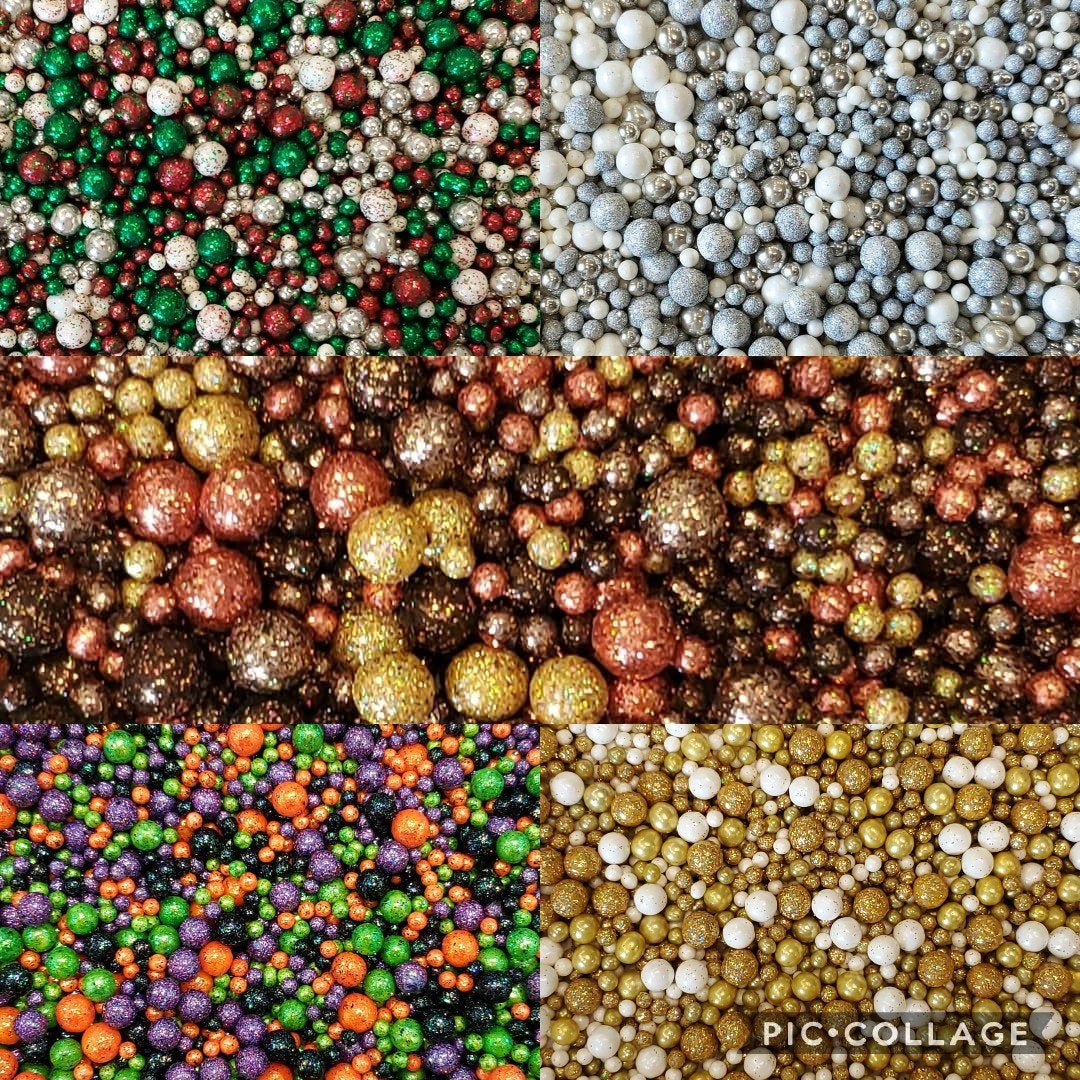 2019 Sprinkle Wreath Collection – Delta Sprinkles
