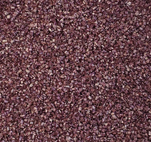 Load image into Gallery viewer, Pearly Burgundy/Purple Chunky Sugar
