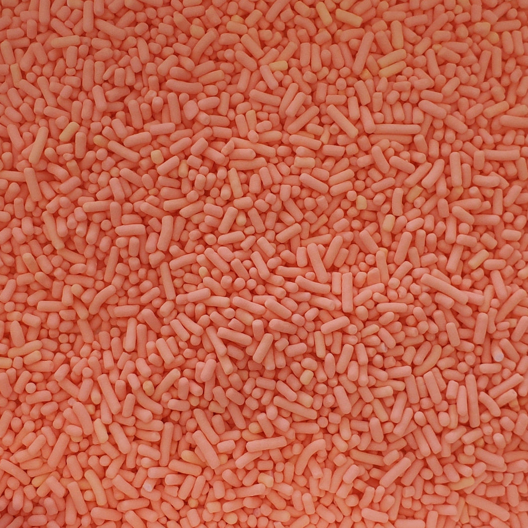 Light Coral Jimmies