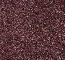 Load image into Gallery viewer, Pearly Burgundy/Purple Chunky Sugar
