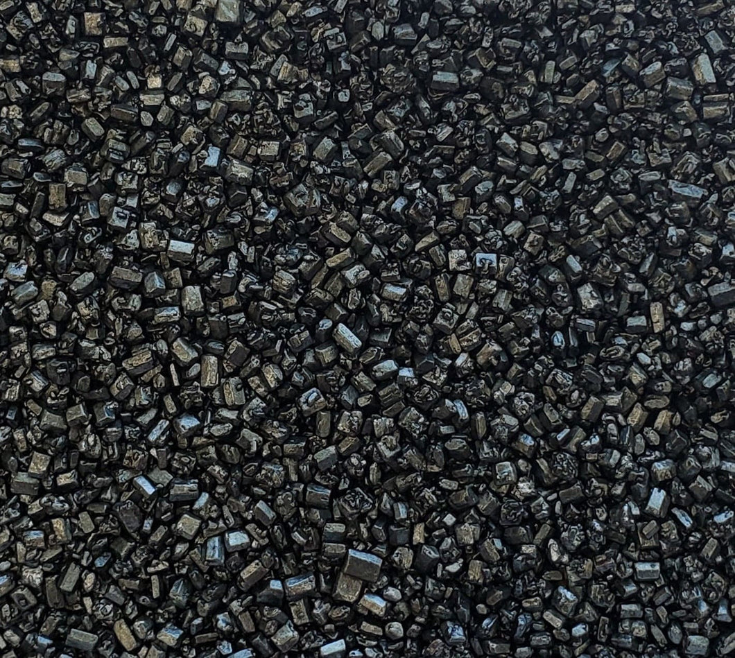 Black Sugar Gems