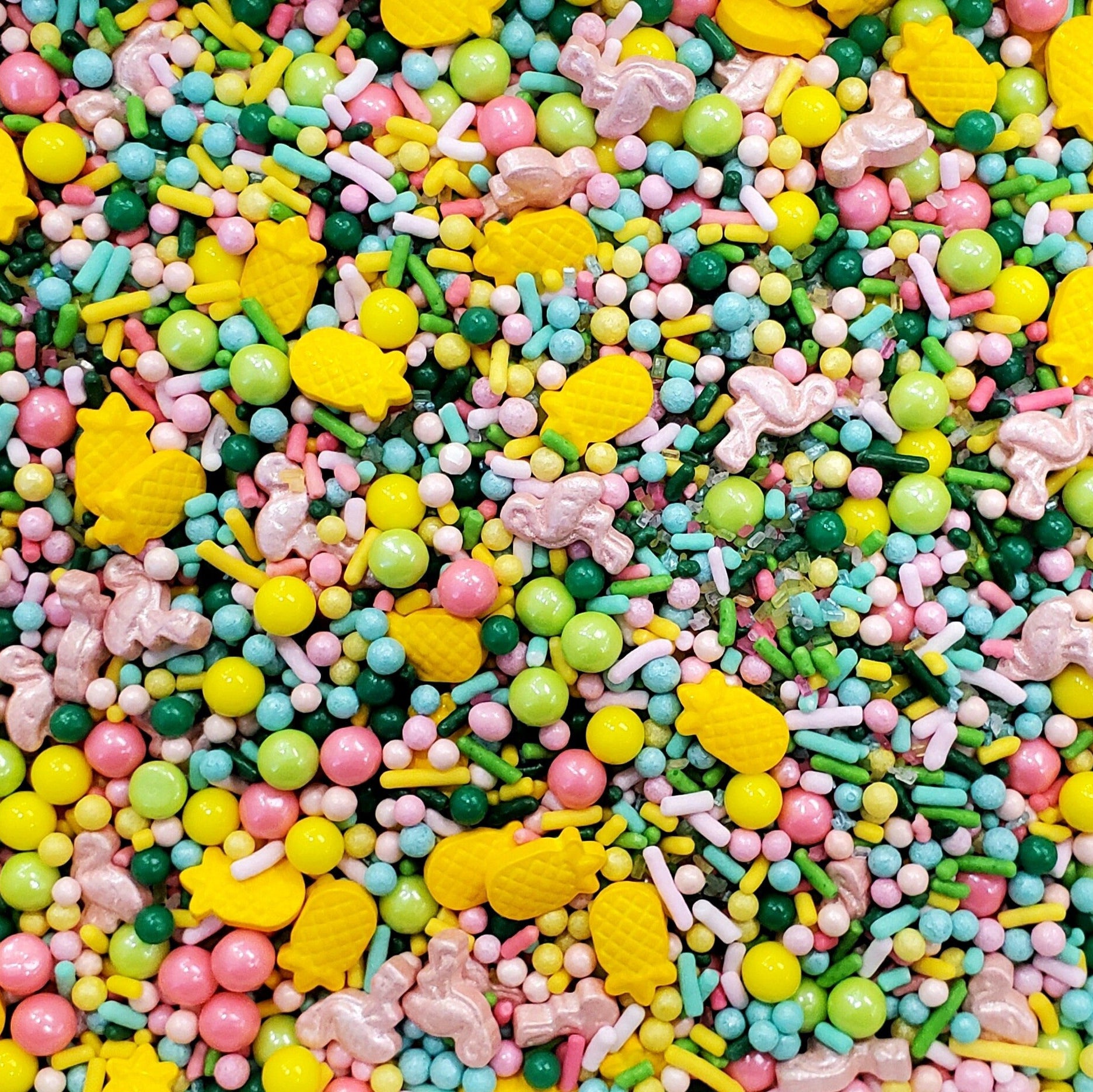 Spring Break – Delta Sprinkles