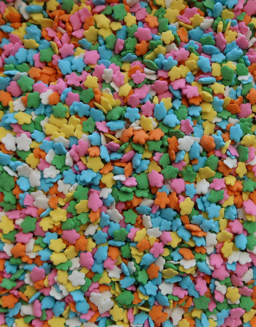 Wildflower Confetti Sprinkles