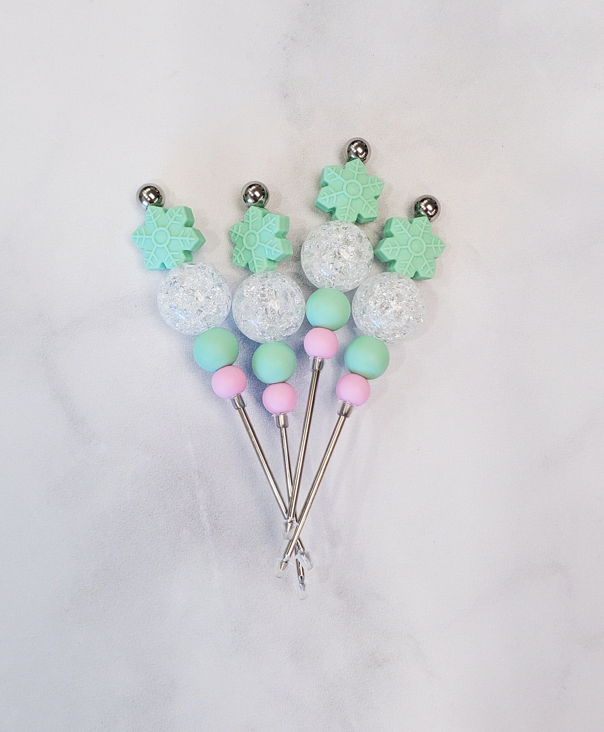 Snowflake Scribe - Cookie Scribe Tool – Delta Sprinkles